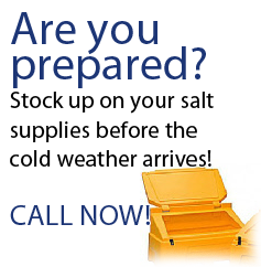 ASalt Salt Supplies in Avon and Somerset